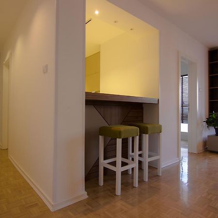 Arena Lux Apartment Beograd Ngoại thất bức ảnh