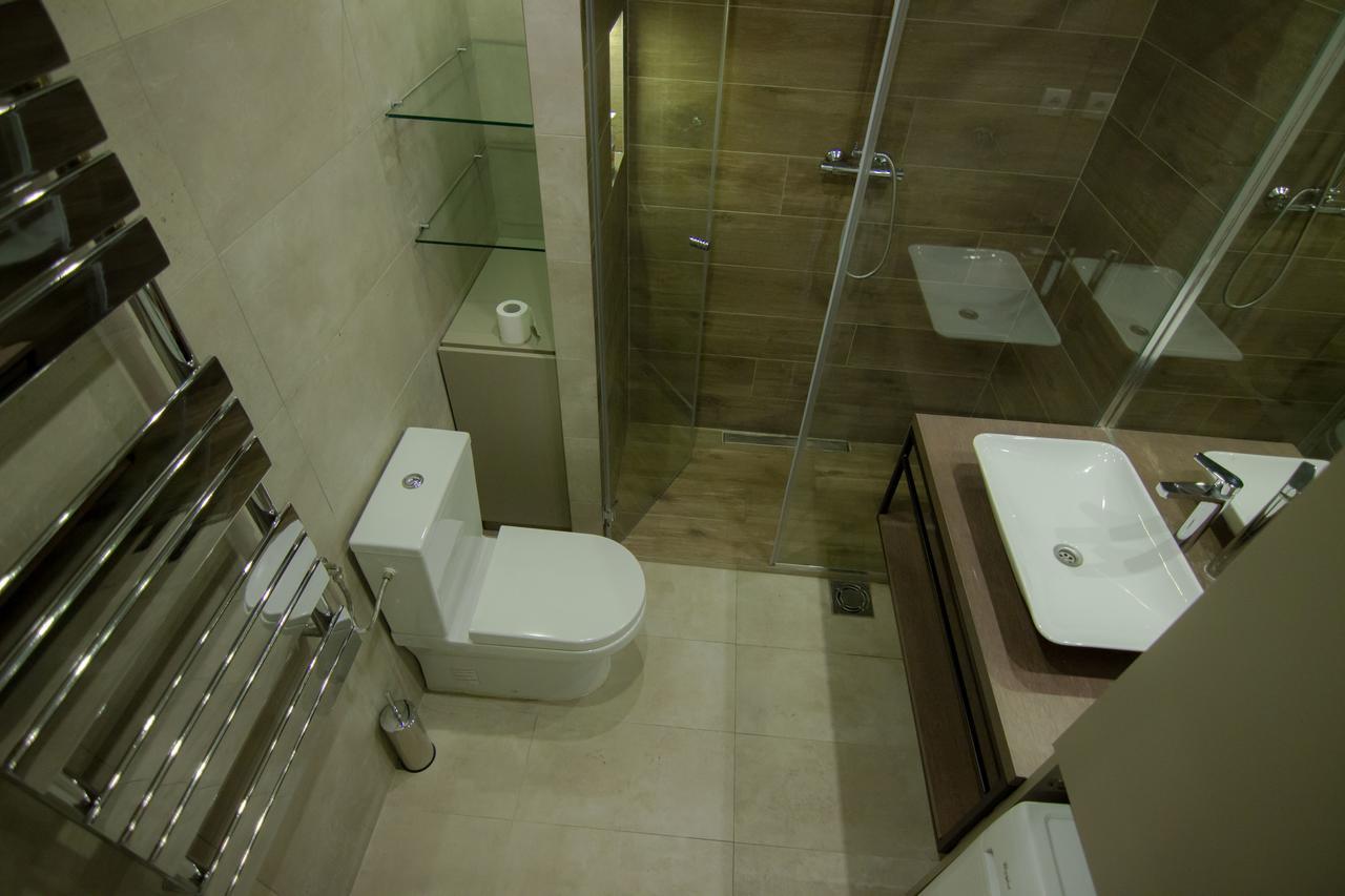 Arena Lux Apartment Beograd Ngoại thất bức ảnh