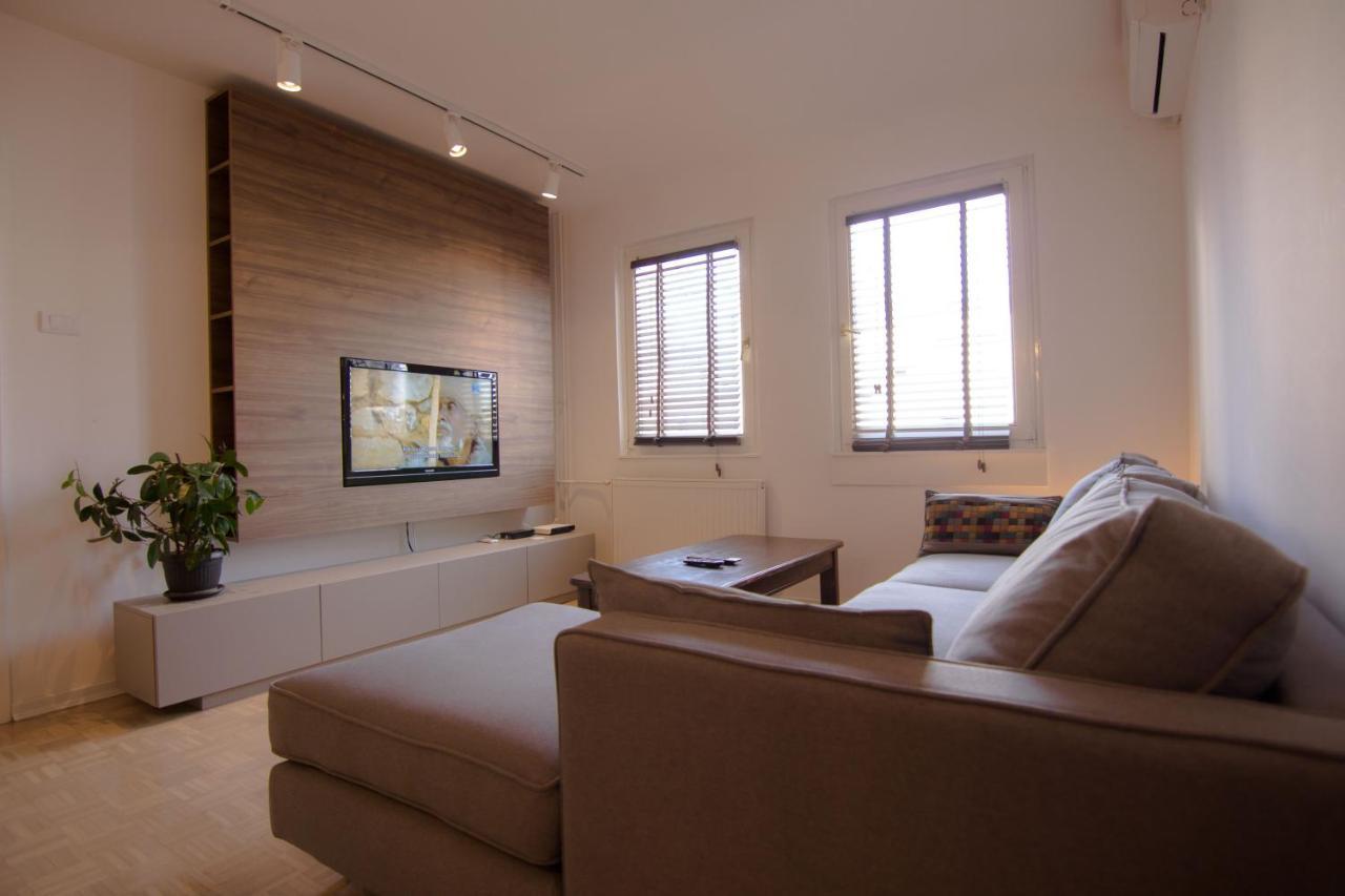 Arena Lux Apartment Beograd Ngoại thất bức ảnh