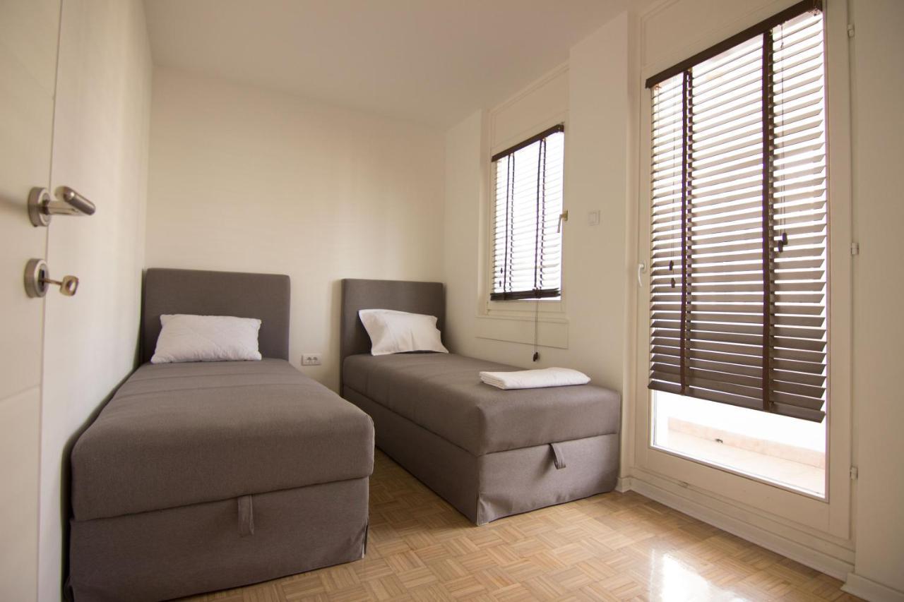Arena Lux Apartment Beograd Ngoại thất bức ảnh